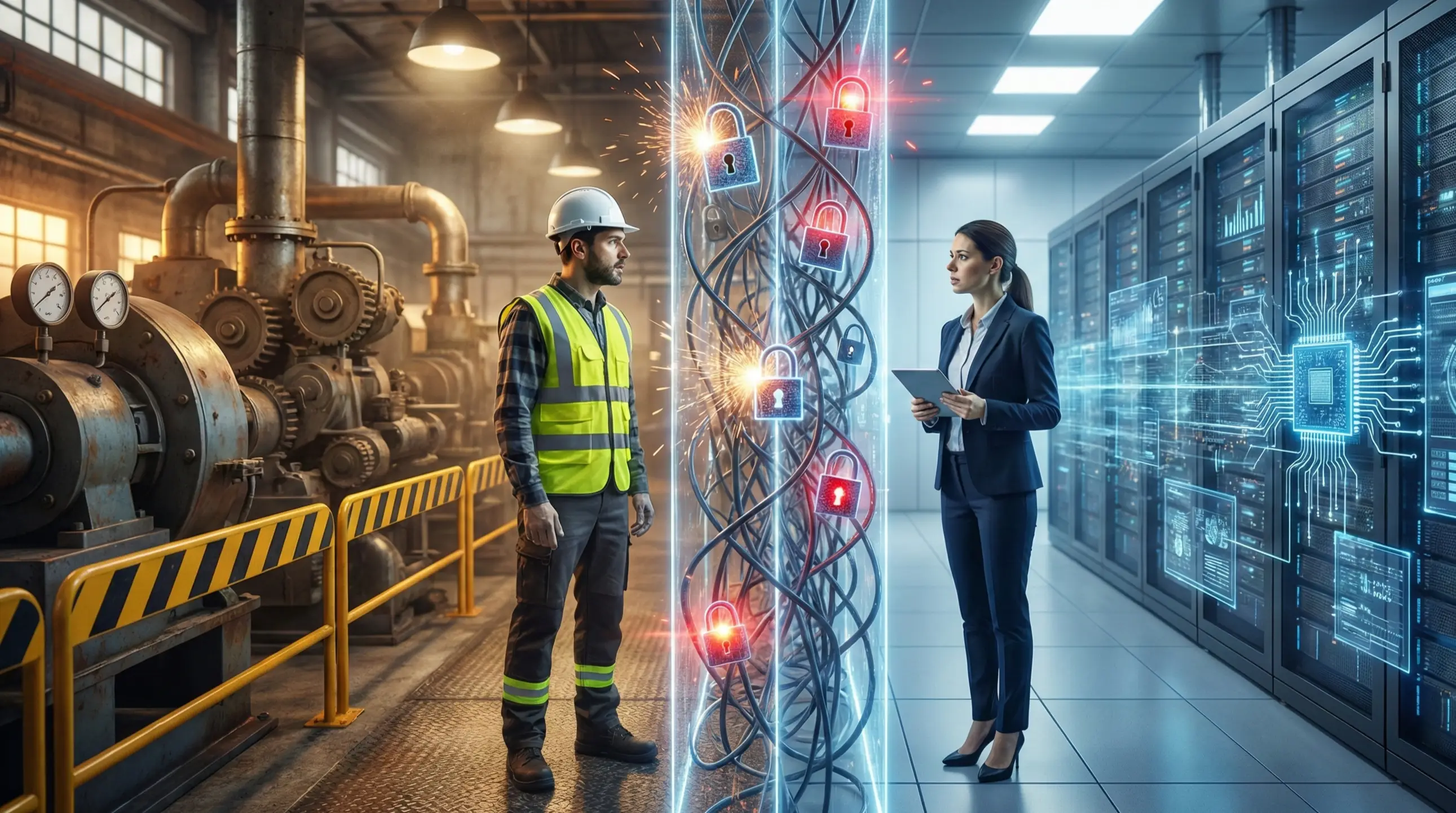 The real reasons convergence is hard