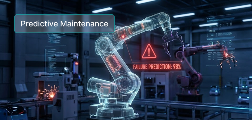 Why Predictive Maintenance Fails Without Context