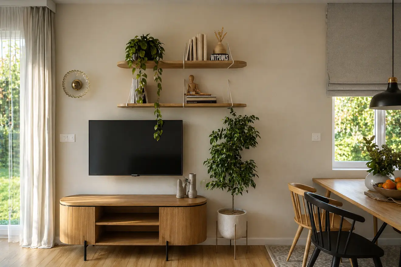 Aesthetics and coziness - obraz 2