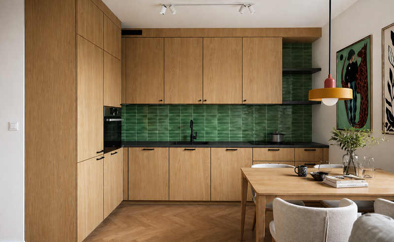 Smart home w służbie dobrostanu