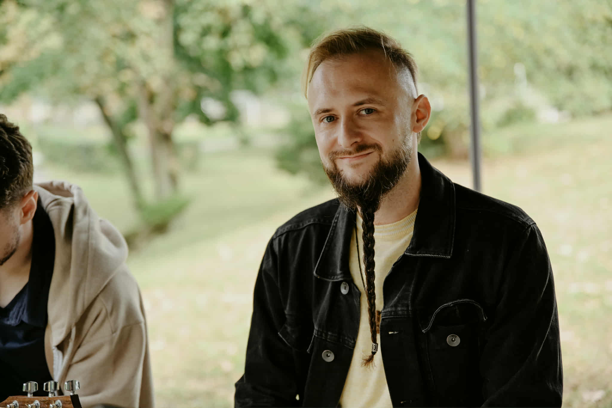 Paweł Serafin studio PRÓG projektowanie i wykończenie wnętrz
