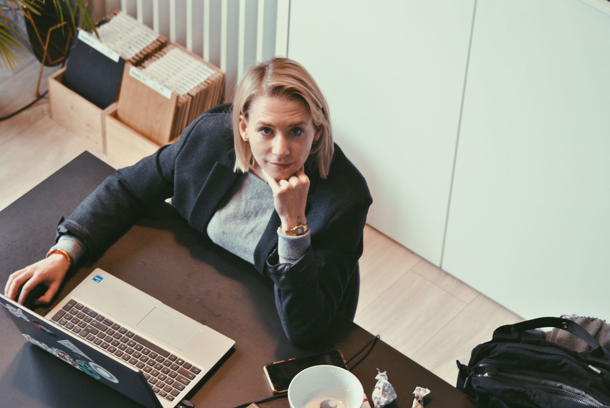 dr Anna Witkiewicz projekty wnętrz architekt