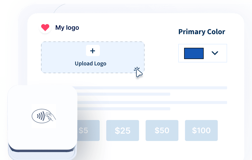 live kiosk