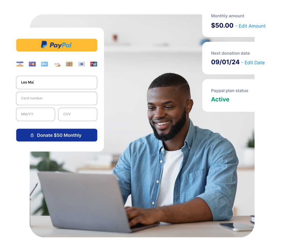 paypal