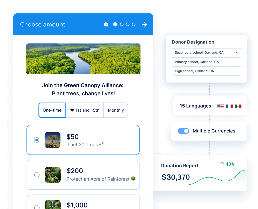 donation-platform donation-platform