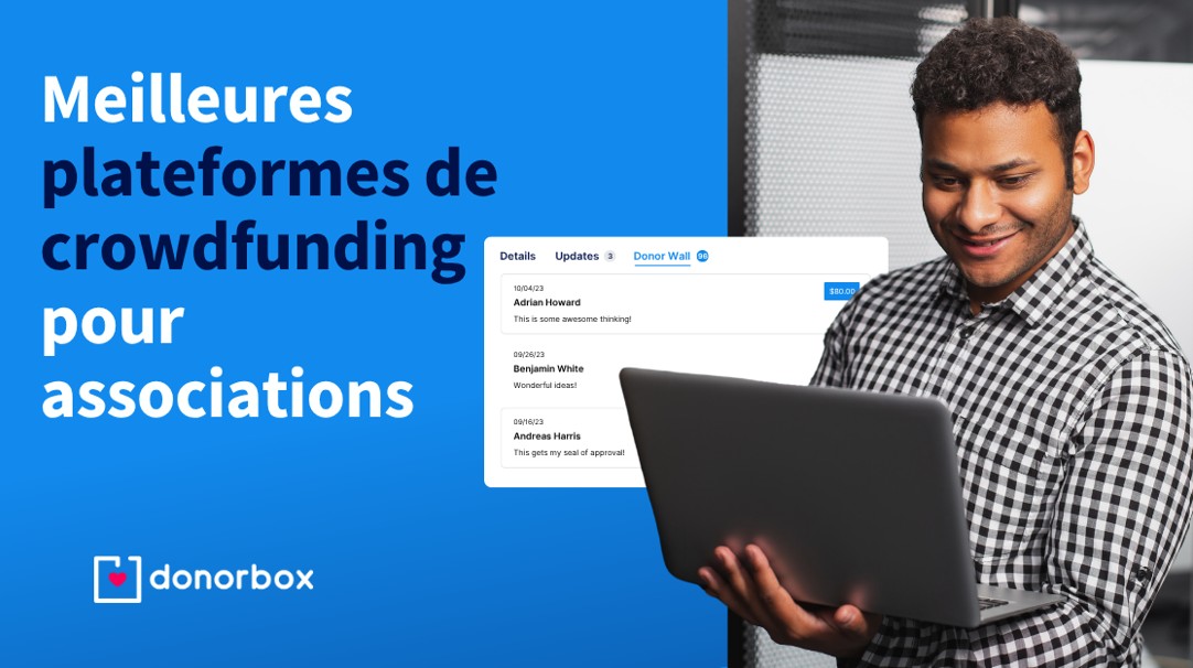meilleures plateformes crowdfunding