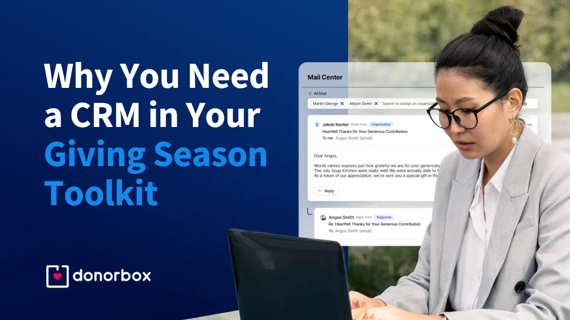 Giving Season Toolkit