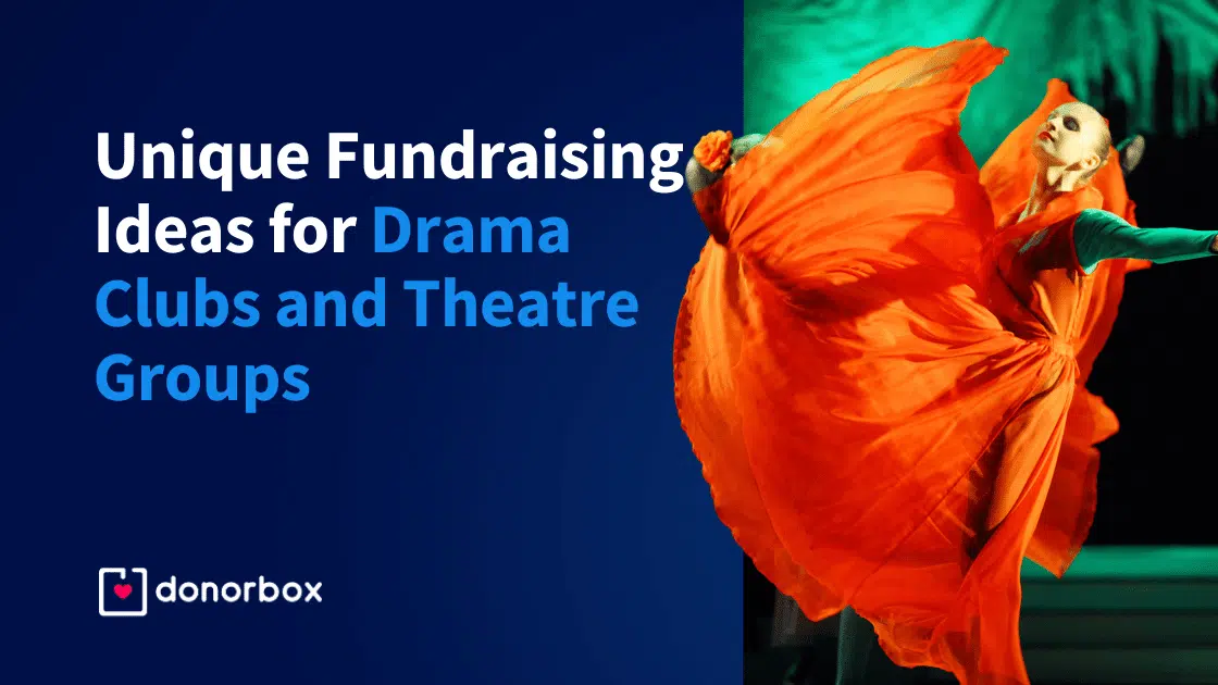 fundraising