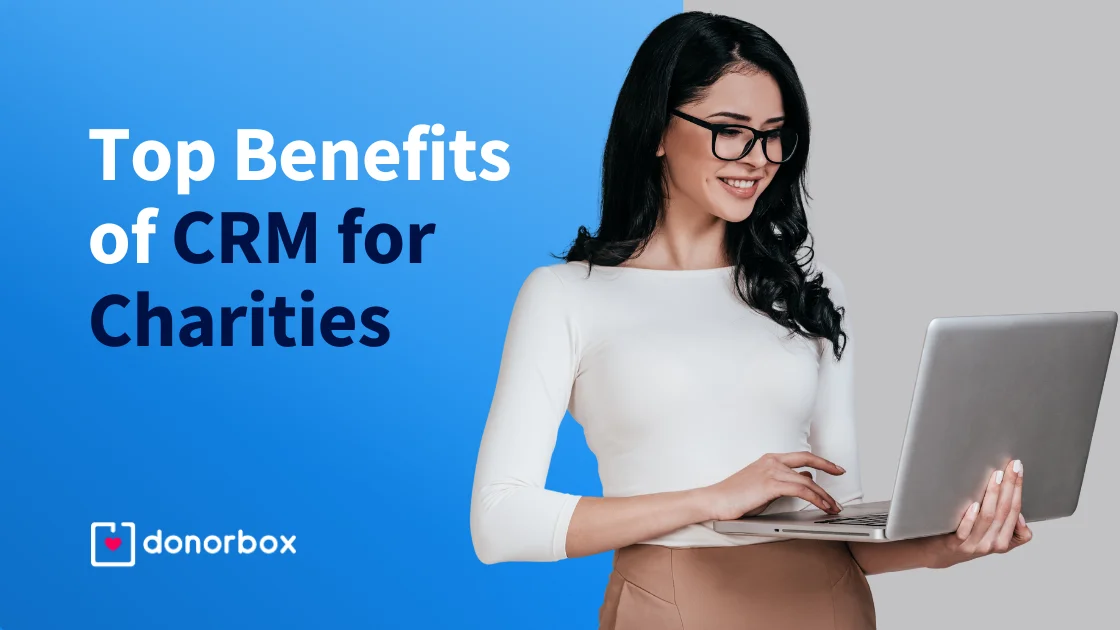 CRM Charities