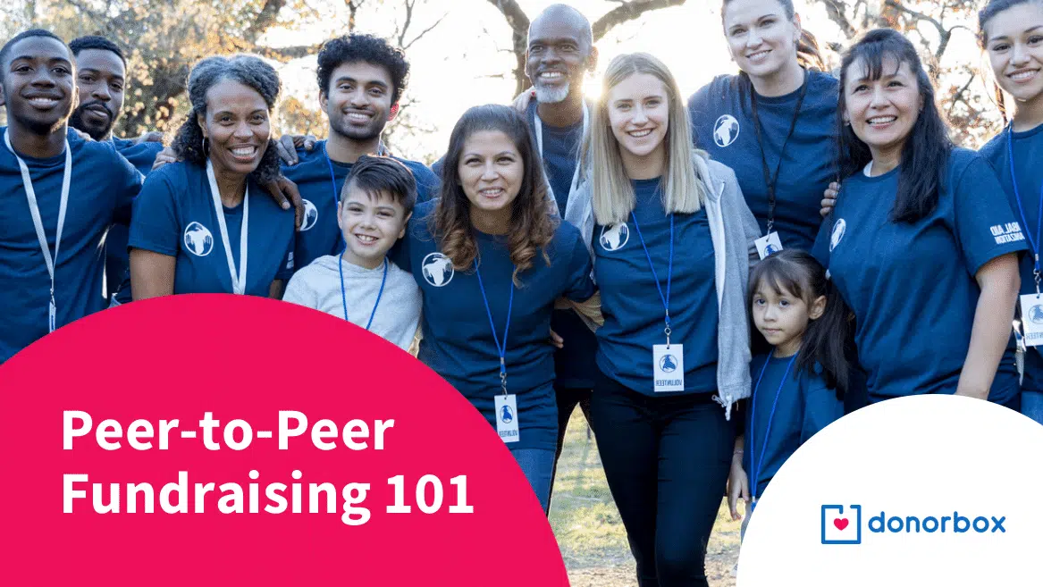 peer-to-peer