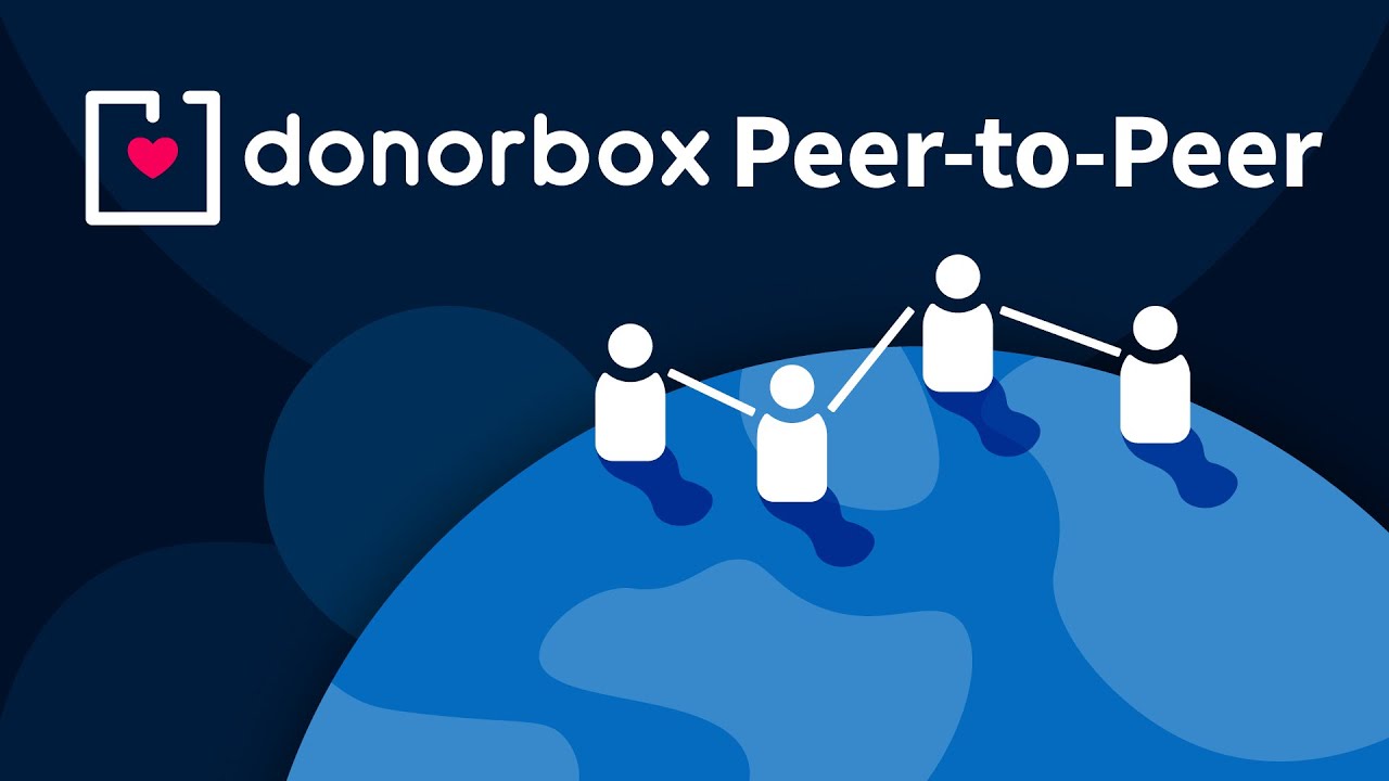 peer to peer