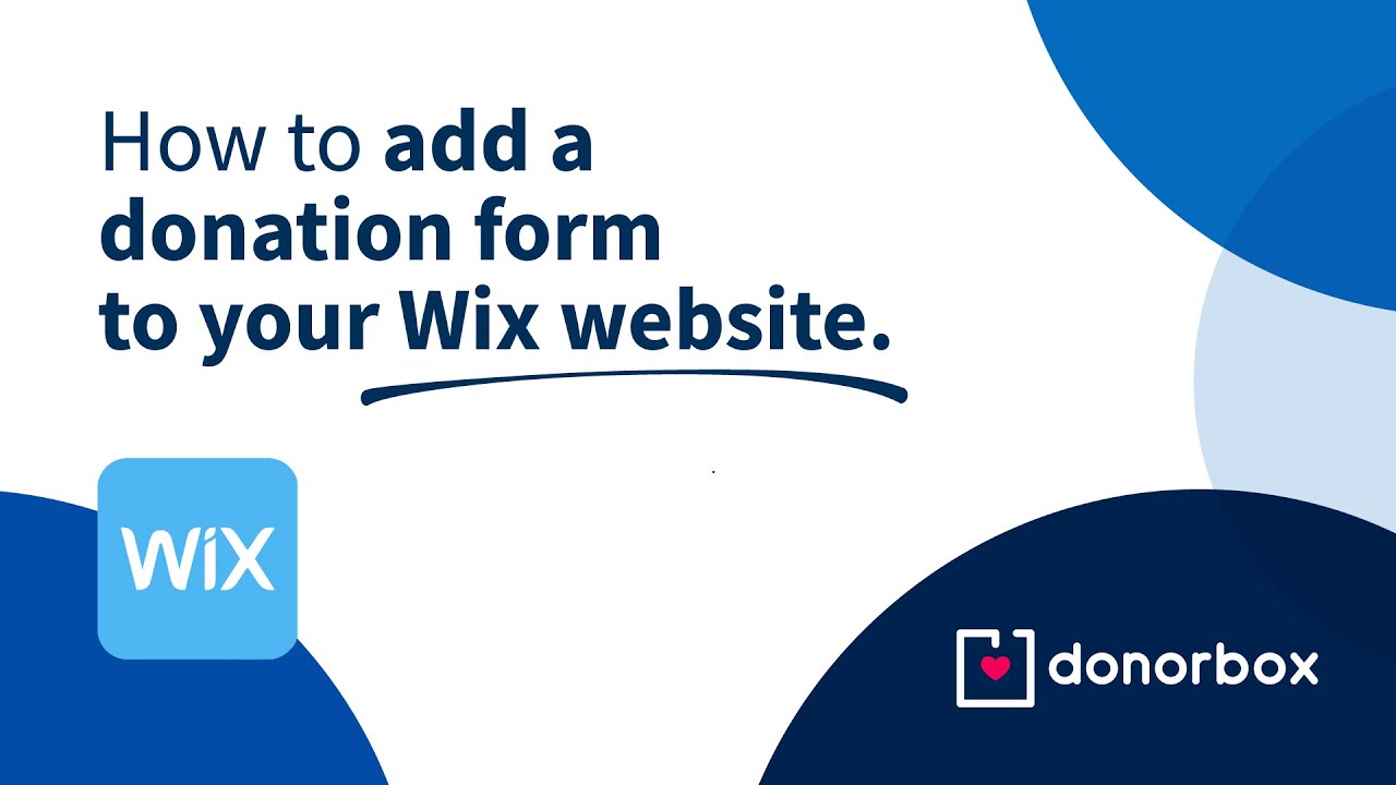Wix Video Thumbnail