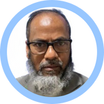 Mohammed Khan