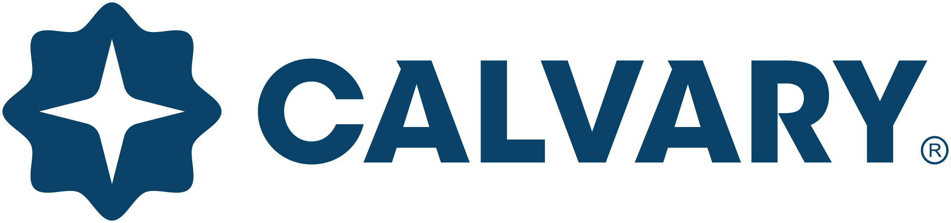 Calvary Family of Churches
