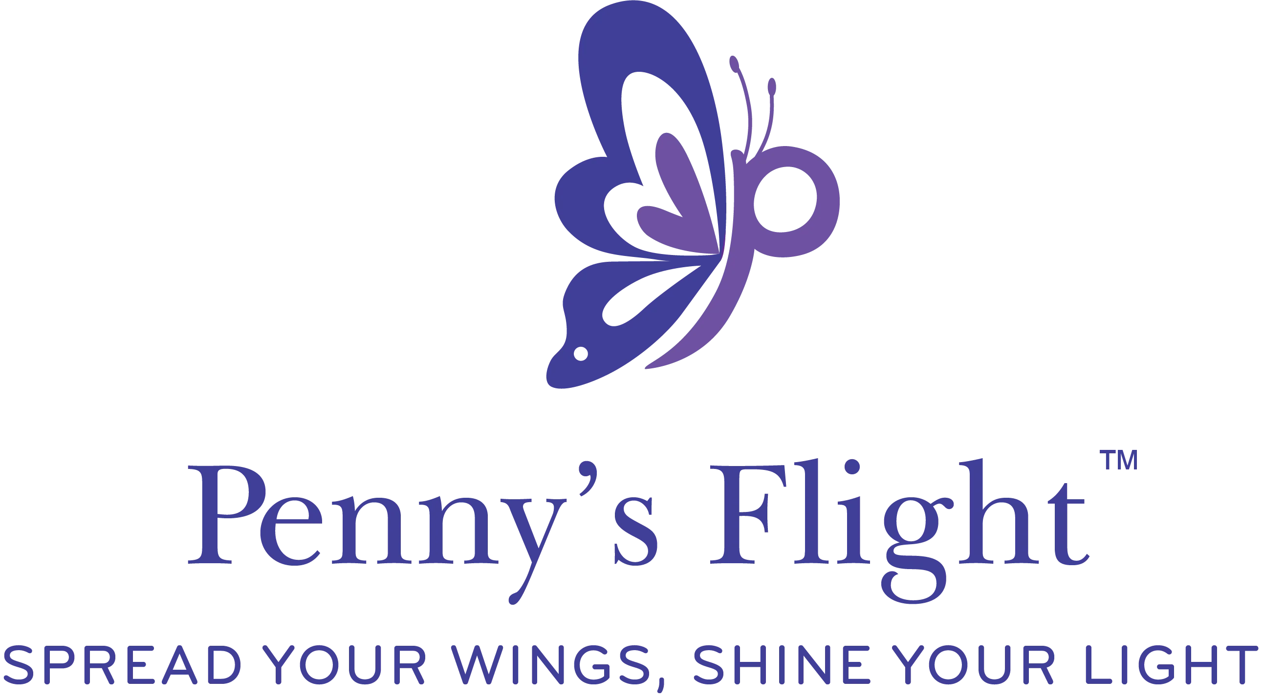 pennys flight foundation logo