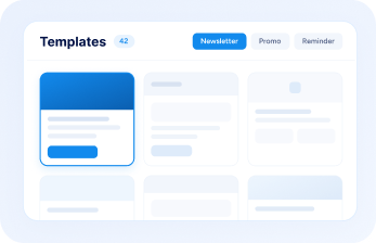 templates