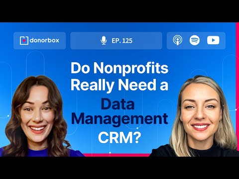 crm data management