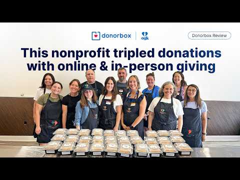 nonprofit