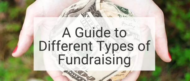 fundraising nonprofits