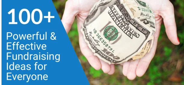 fundraising nonprofits