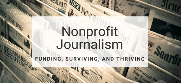 journalism