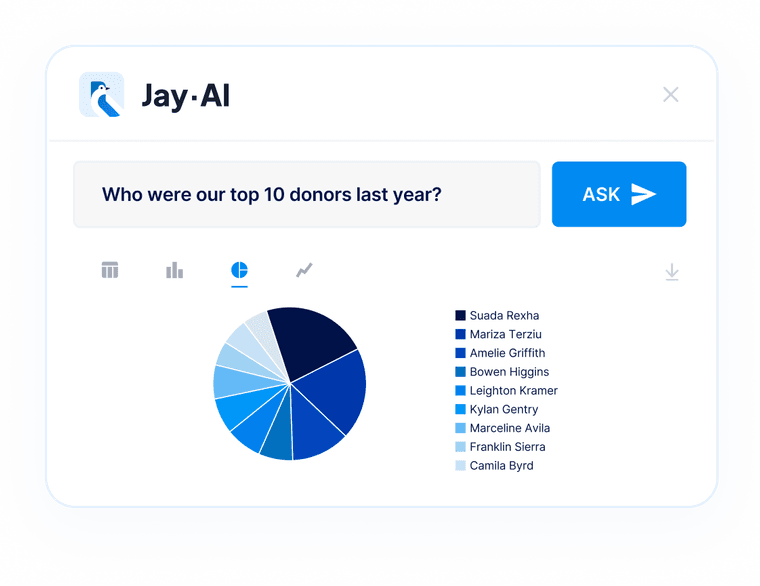 Jay AI