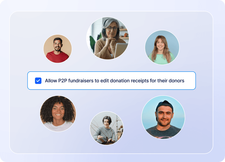 allow p2p