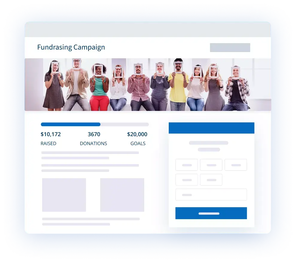 fundraising nonprofits
