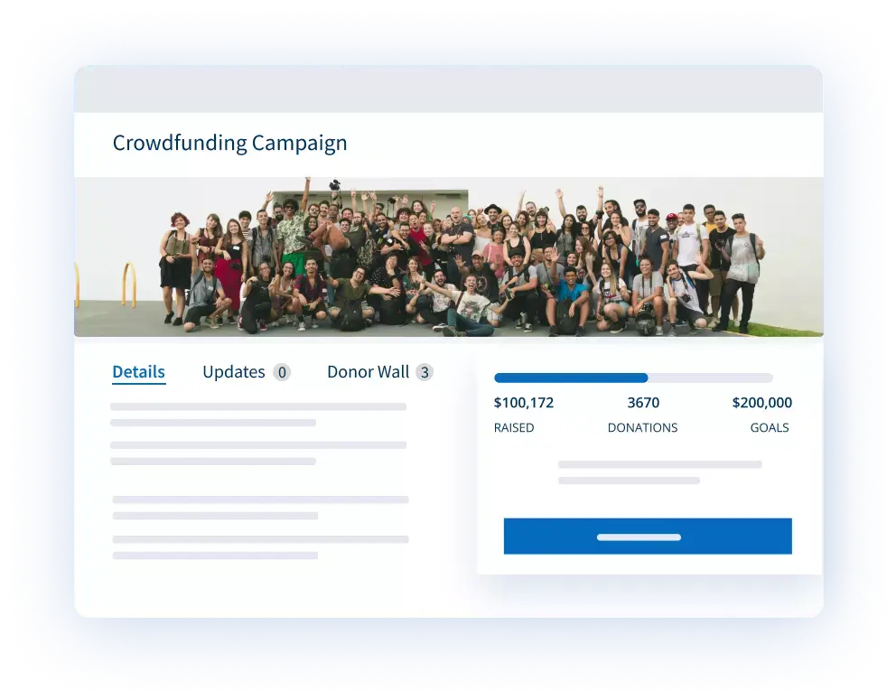 fundraising nonprofits