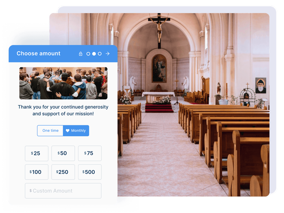 church