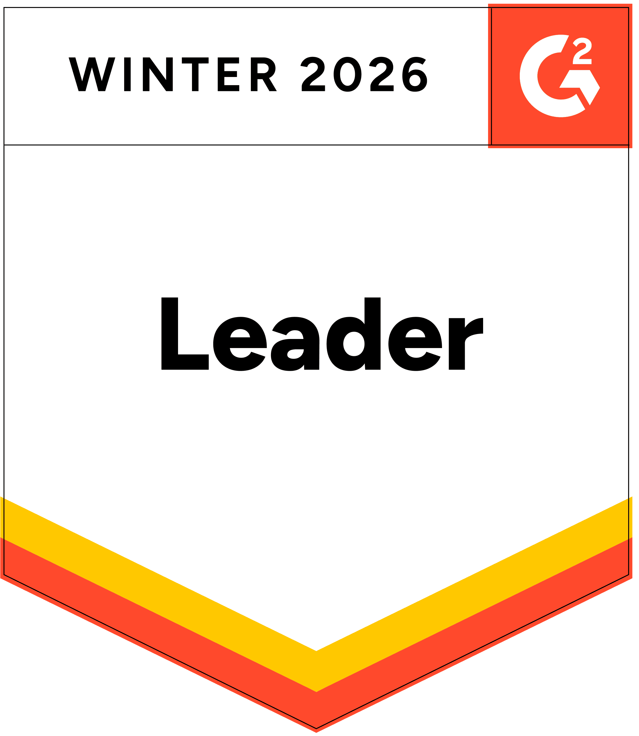 Winter 2026 Leader