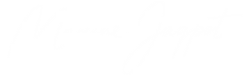 Maxine's Signature