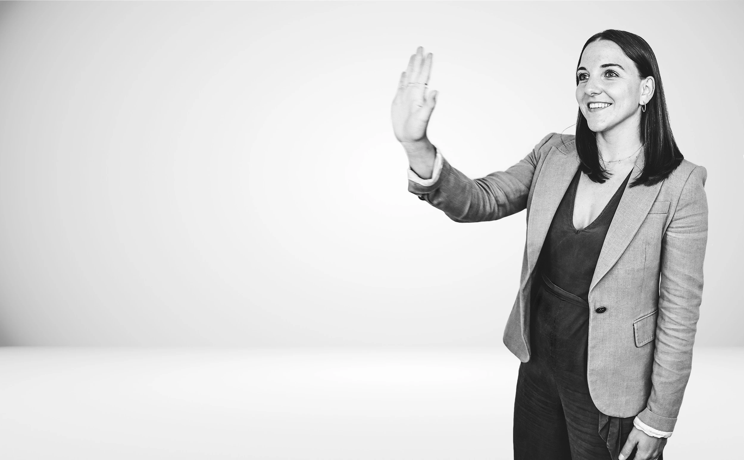 Foto von P78-Mitarbeiterin Sabrina Flach