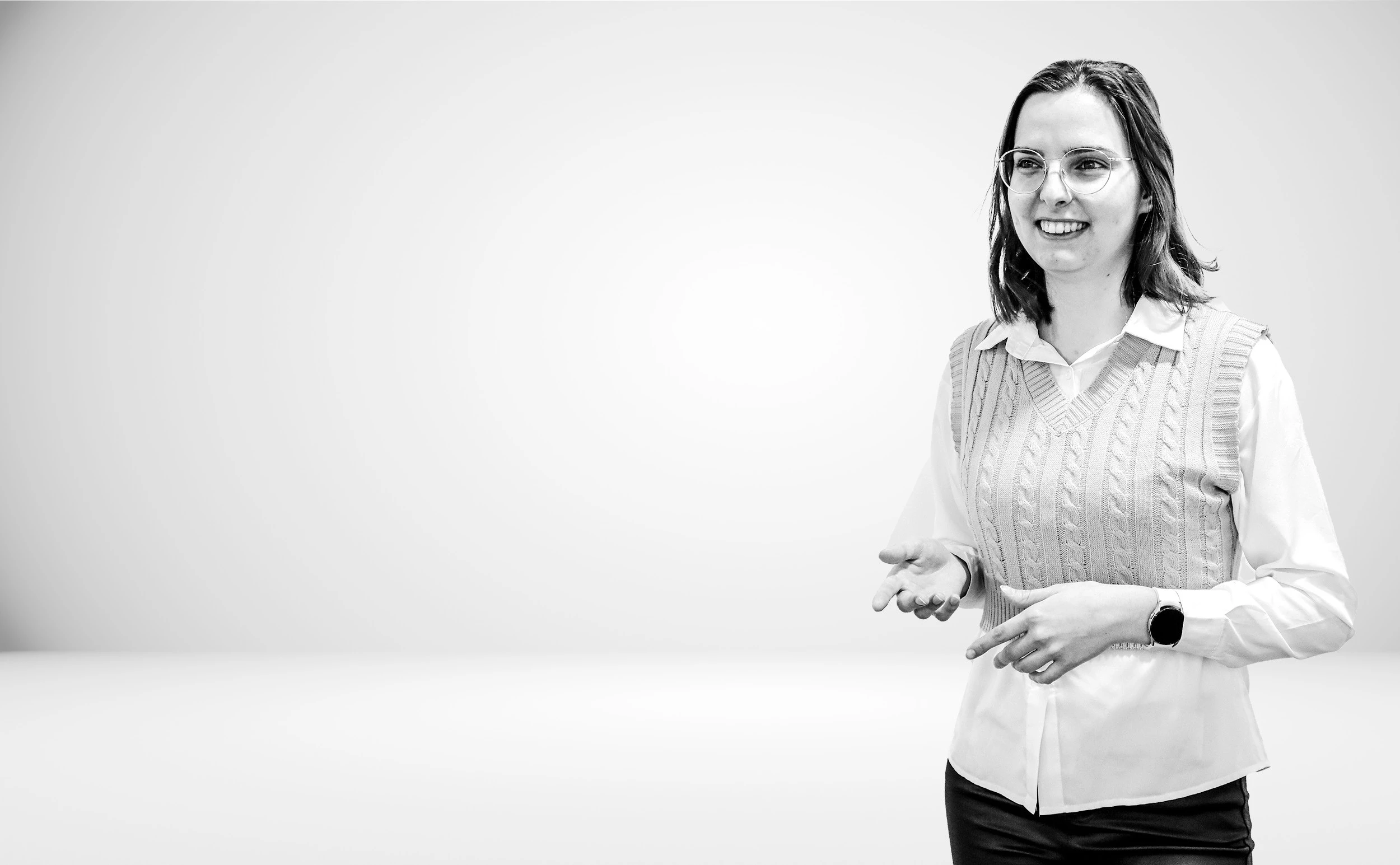 Foto der P78-Mitarbeiterin Melanie Rehm