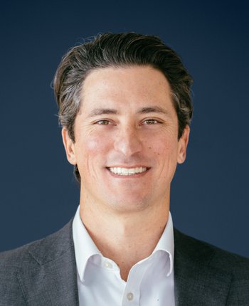 Rob Strong
