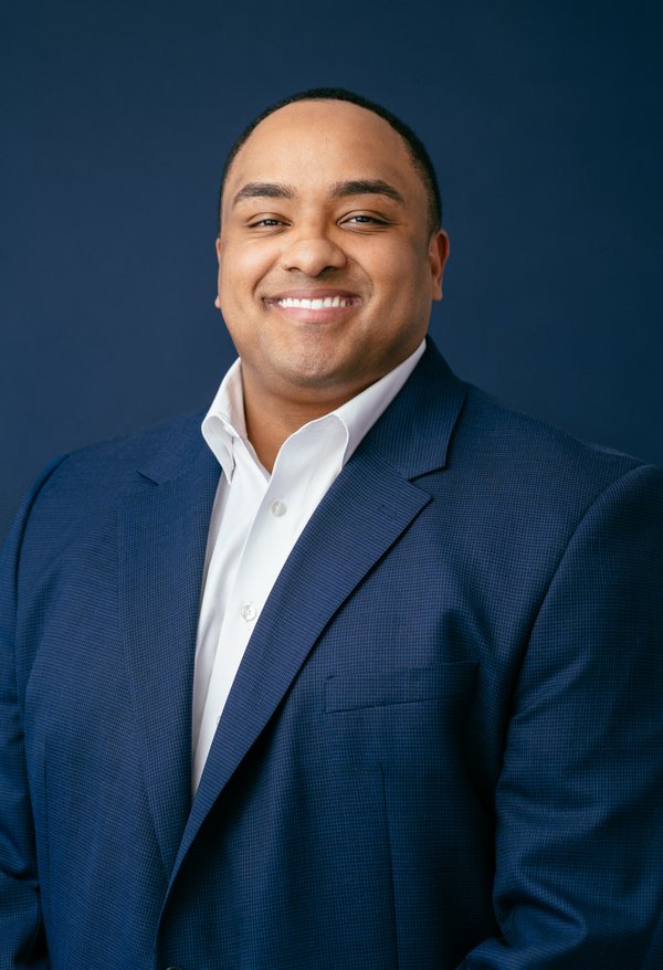 Michael McReynolds II