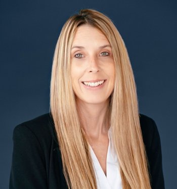 Tricia Etue