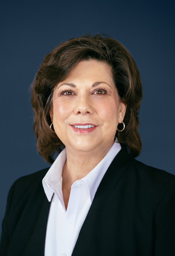 Beverly Collins