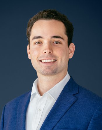 Gabe Galbraith