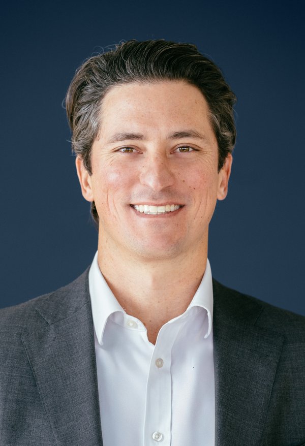 Rob Strong