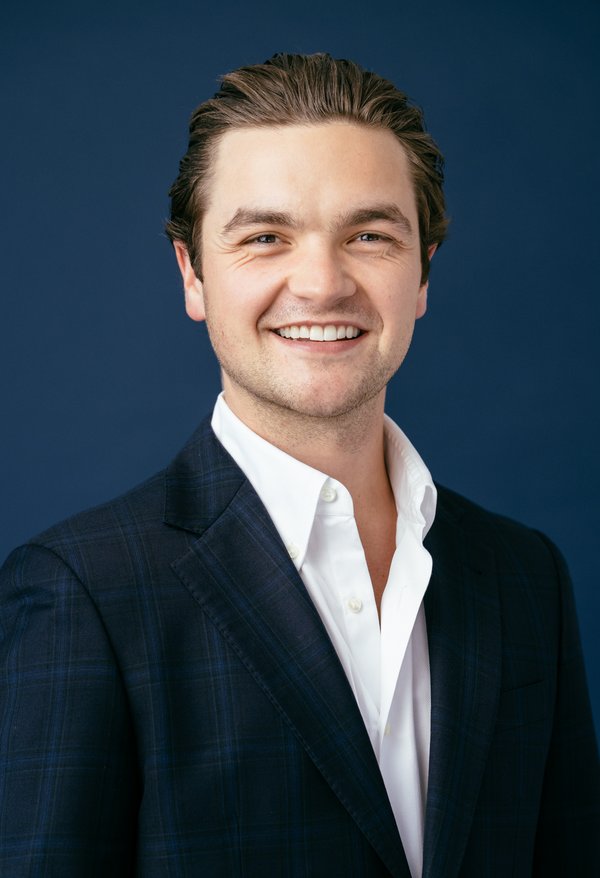 Mitchell Dowd
