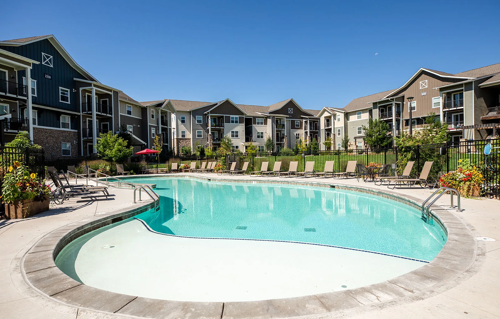 The Milestone Group Concludes 2025 with Acquisition of Two Apartment Assets Totaling 602 Units in Colorado and Idaho