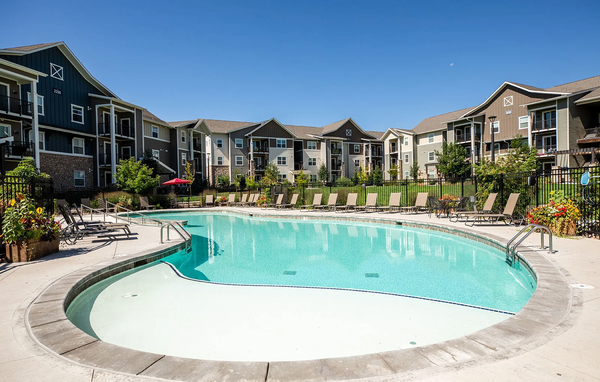 The Milestone Group Concludes 2025 with Acquisition of Two Apartment Assets Totaling 602 Units in Colorado and Idaho