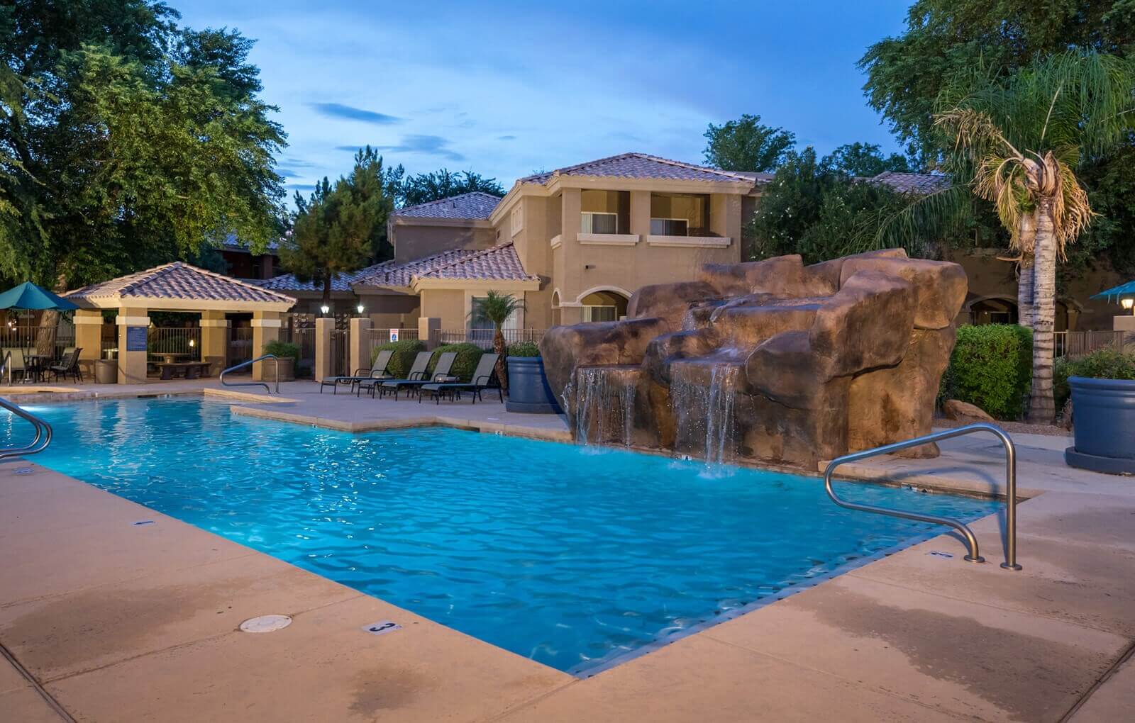 The Milestone Group Acquires Two-Asset Portfolio Totaling 448 Units in Phoenix