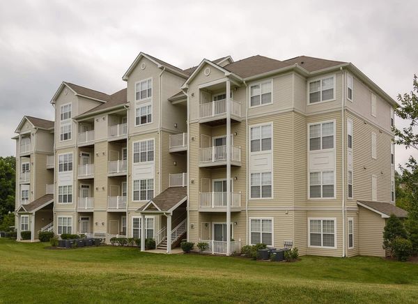 The Milestone Group Completes Acquisition of 564-unit Asset in Rockville, MD