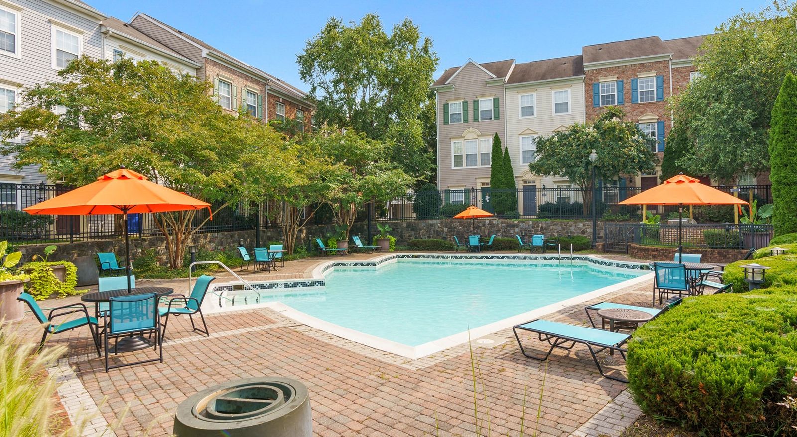 The Milestone Group Announces Acquisition of 870-Unit Multifamily Portfolio in Northern Virginia