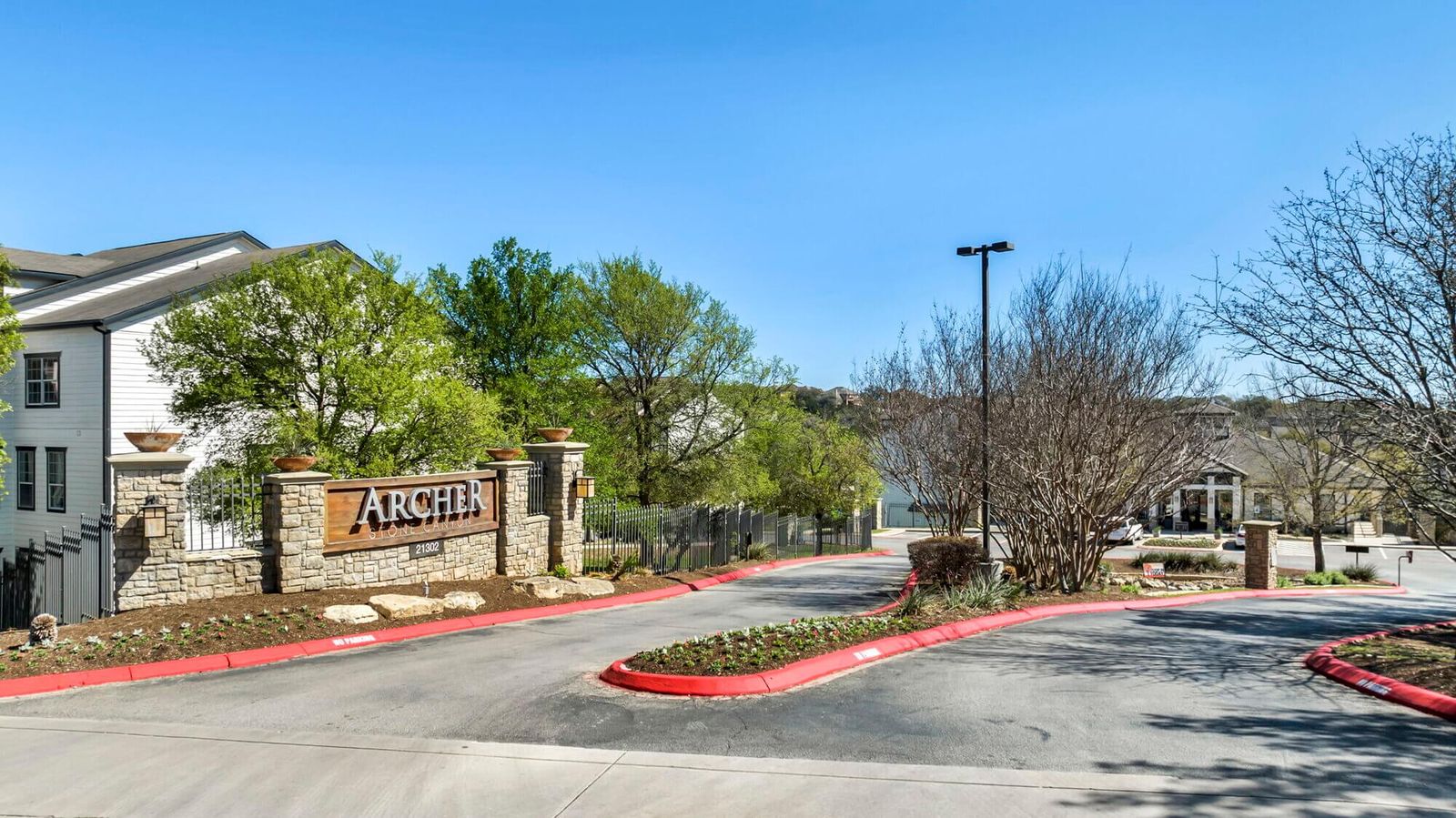 The Milestone Group Announces Acquisition of 228-Unit Archer Stone Canyon Apartments in San Antonio, TX