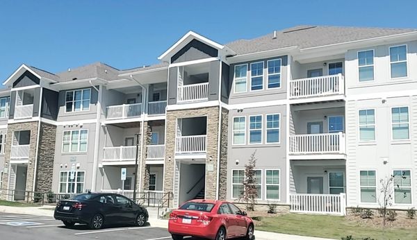 The Milestone Group Announces Opening of Courtney Ridge Phase II in Charlotte, NC