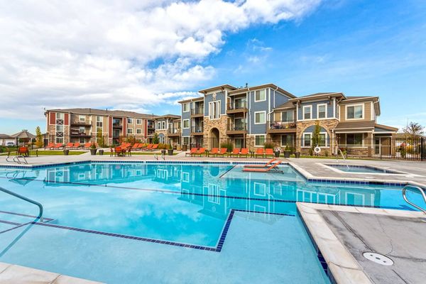 The Milestone Group Acquires 252-Unit Solaire Apartments in Brighton, CO