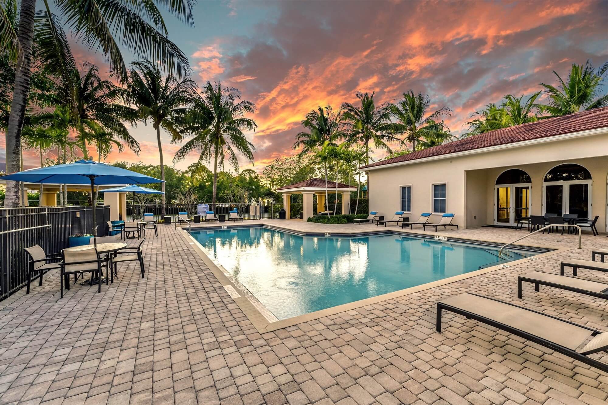 The Milestone Group Acquires 206-Unit Casa Brera at Toscana Isles Apartments in Lake Worth, FL